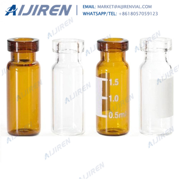 <h3>Vials and caps | Chromatography | MACHEREY-NAGEL</h3>
